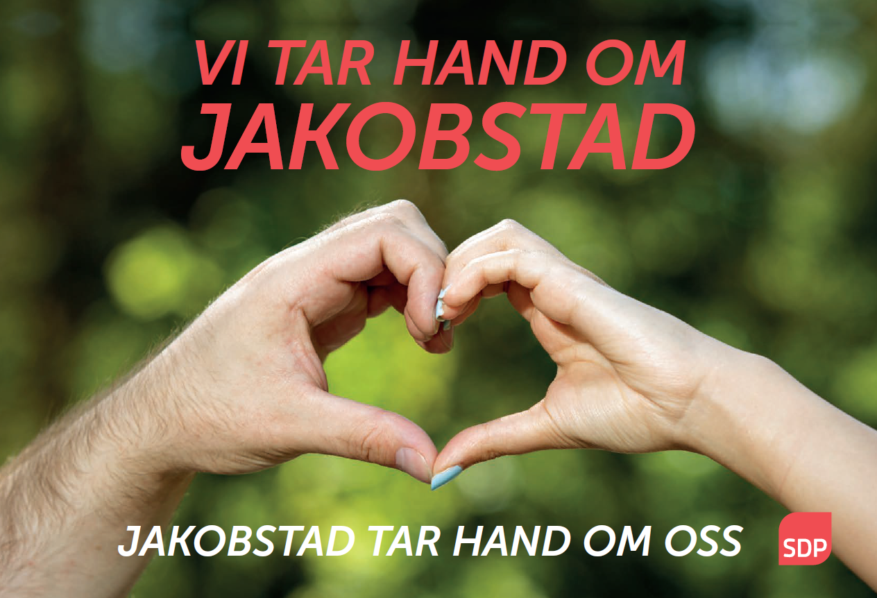 Valbroschyren i kommunalvalet 2021